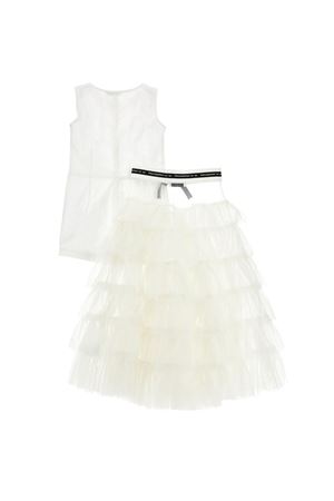 Abito tuta con gonna staccabile PHILOSOPHY KIDS | I1G20171160001